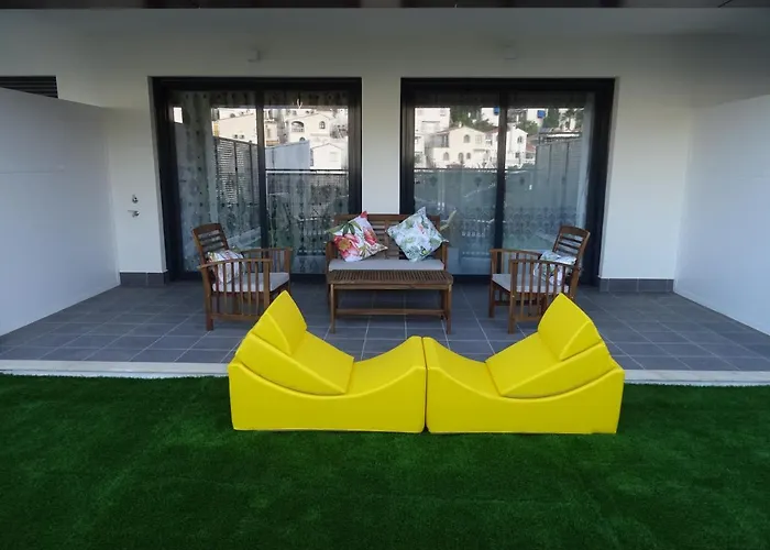 Boutique Apartment Near The Beach, 1 Gbps Wi-Fi