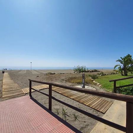 Boutique Apartment Near The Beach, 1 Gbps Wi-Fi Málaga Exterior foto