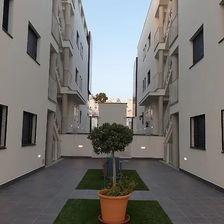 Boutique Apartment Near The Beach, 1 Gbps Wi-Fi Málaga Exterior foto
