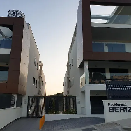 Boutique Apartment Near The Beach, 1 Gbps Wi-Fi Málaga Exterior foto