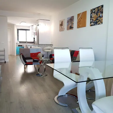 Boutique Apartment Near The Beach, 1 Gbps Wi-Fi Málaga Exterior foto