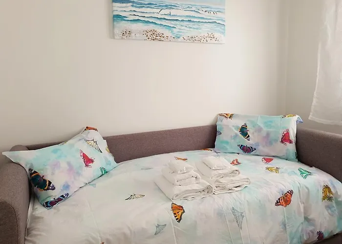 Boutique Apartment Near The Beach, 1 Gbps Wi-Fi