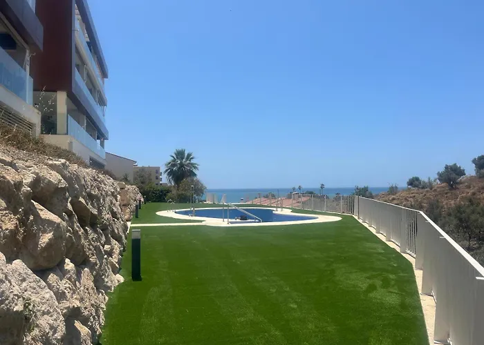 Boutique Apartment Near The Beach, 1 Gbps Wi-Fi