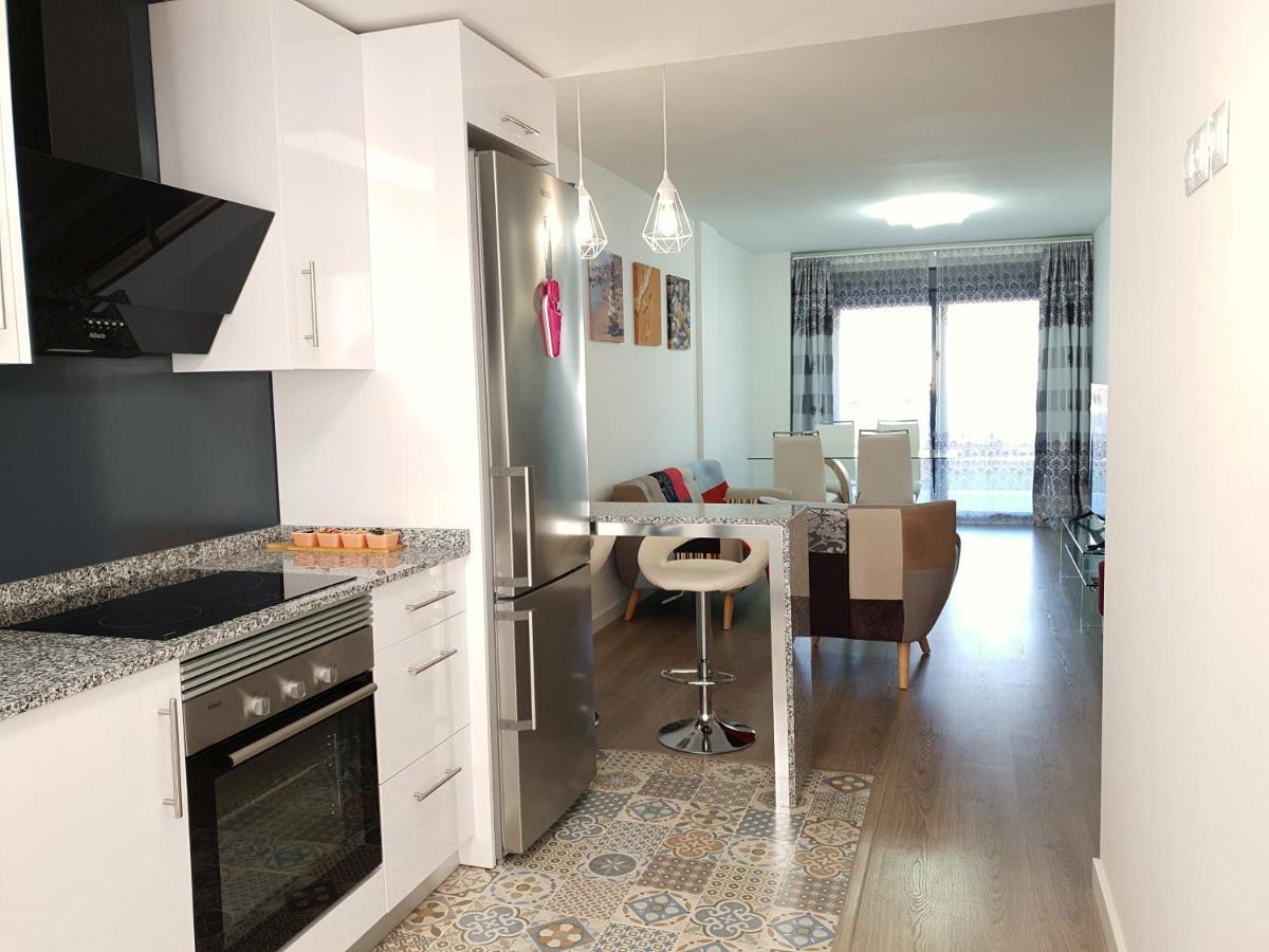 Apartment Boutique Near The Beach, 1 Gbps Wi-fi Málaga